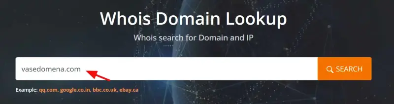 Jak zjistím, kde má doména DNS záznamy – Pro zjištění vašich DNS záznamů použijte stránku https://www.whois.com/whois/ kde…