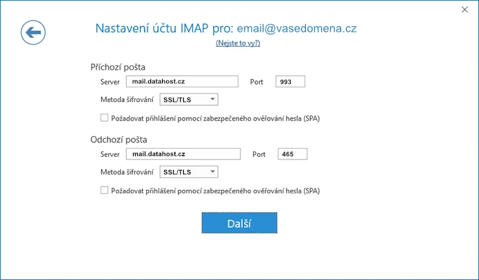 Jak nastavit email v aplikaci Outlook – Přidejte nový e-mailový účet podle článku v závislosti na verzi aplikace Outlook: 2019…
